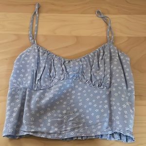 Tank top from Pacsun